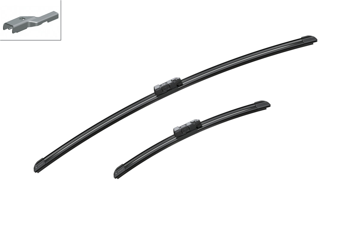 Lamela stergator BOSCH 3 397 014 137
