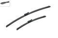 Lamela stergator BOSCH 3 397 014 138