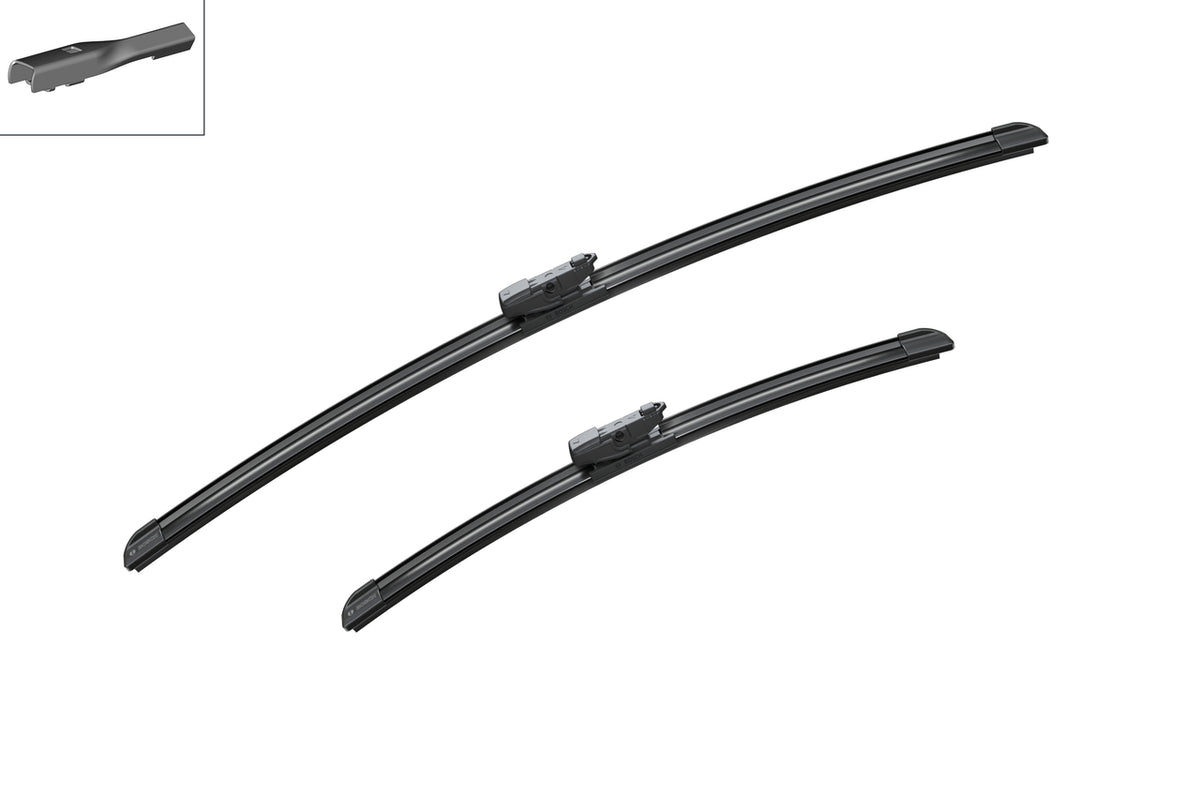 Lamela stergator BOSCH 3 397 014 138