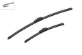 SET STERGATOARE AEROTWIN 650/340 MM