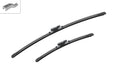 Lamela stergator BOSCH 3 397 014 156