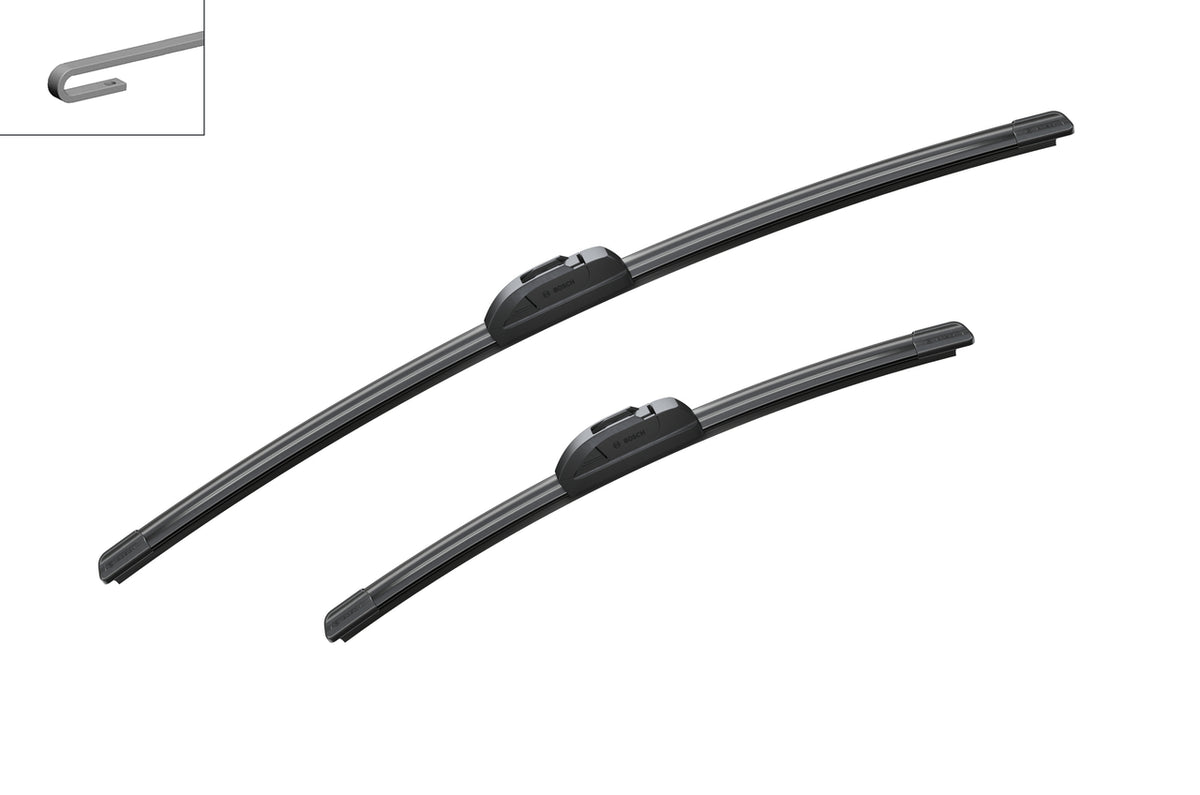 Lamela stergator BOSCH 3 397 014 158