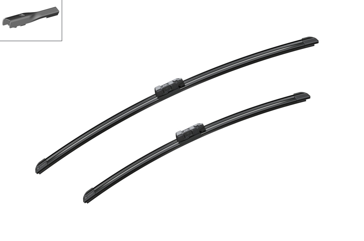 Lamela stergator BOSCH 3 397 014 164
