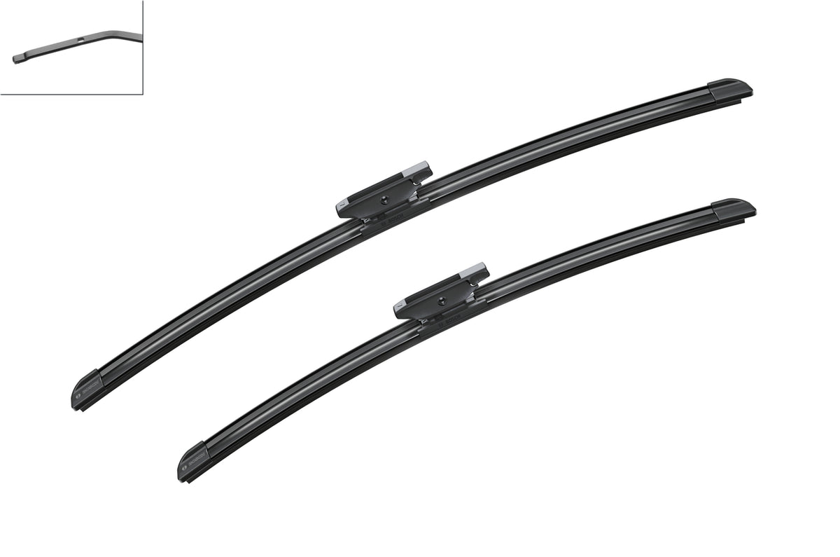Lamela stergator BOSCH 3 397 014 173