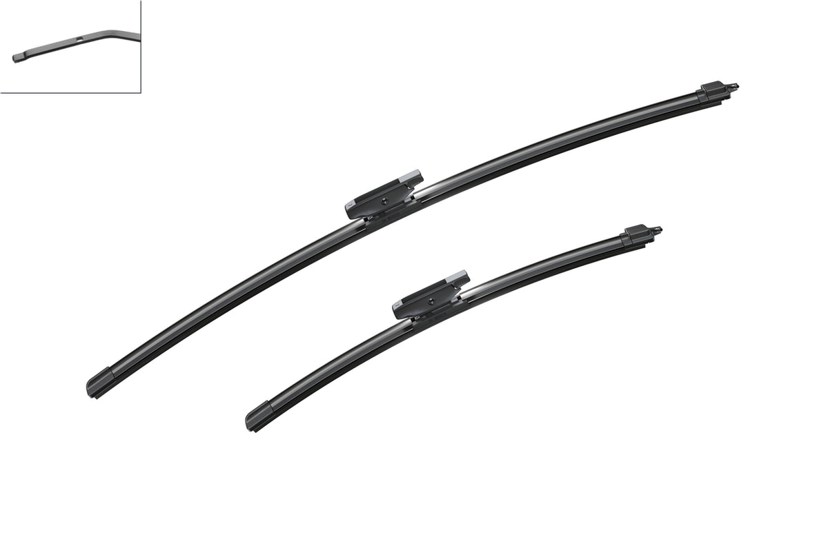 Lamela stergator BOSCH 3 397 014 199