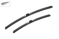 SET STERGATOARE AEROTWIN 600/475 MM