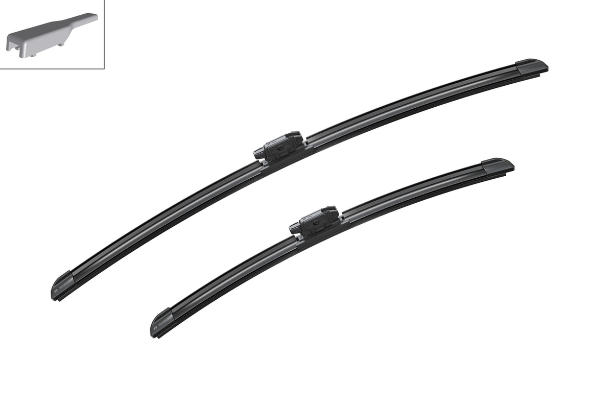 Lamela stergator BOSCH 3 397 014 215