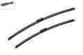 SET STERGATOARE AEROTWIN 600/450 MM
