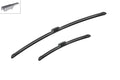 SET STERGATOARE AEROTWIN 650/360 MM