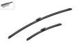 SET STERGATOARE AEROTWIN 650/360 MM