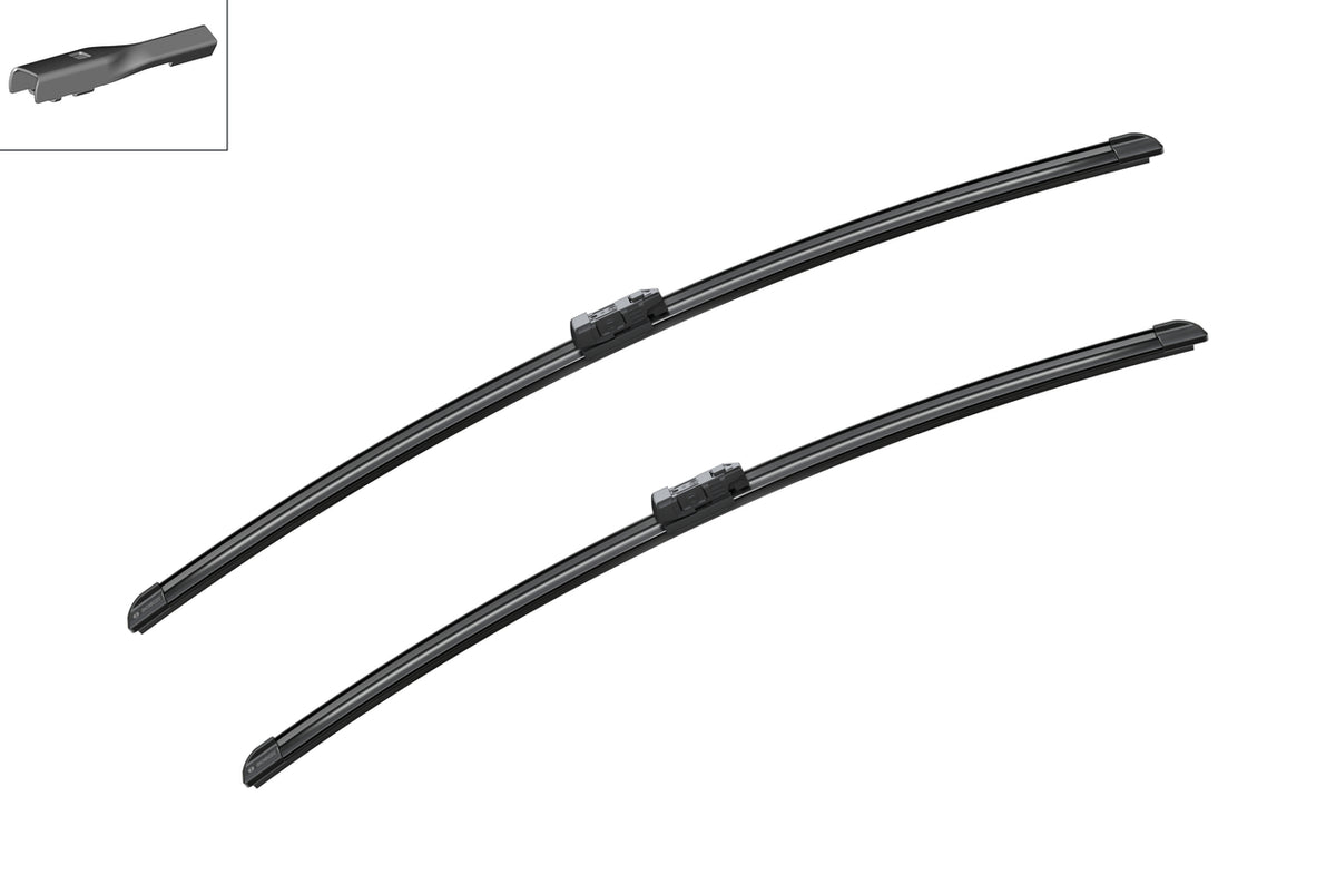 Lamela stergator BOSCH 3 397 014 310