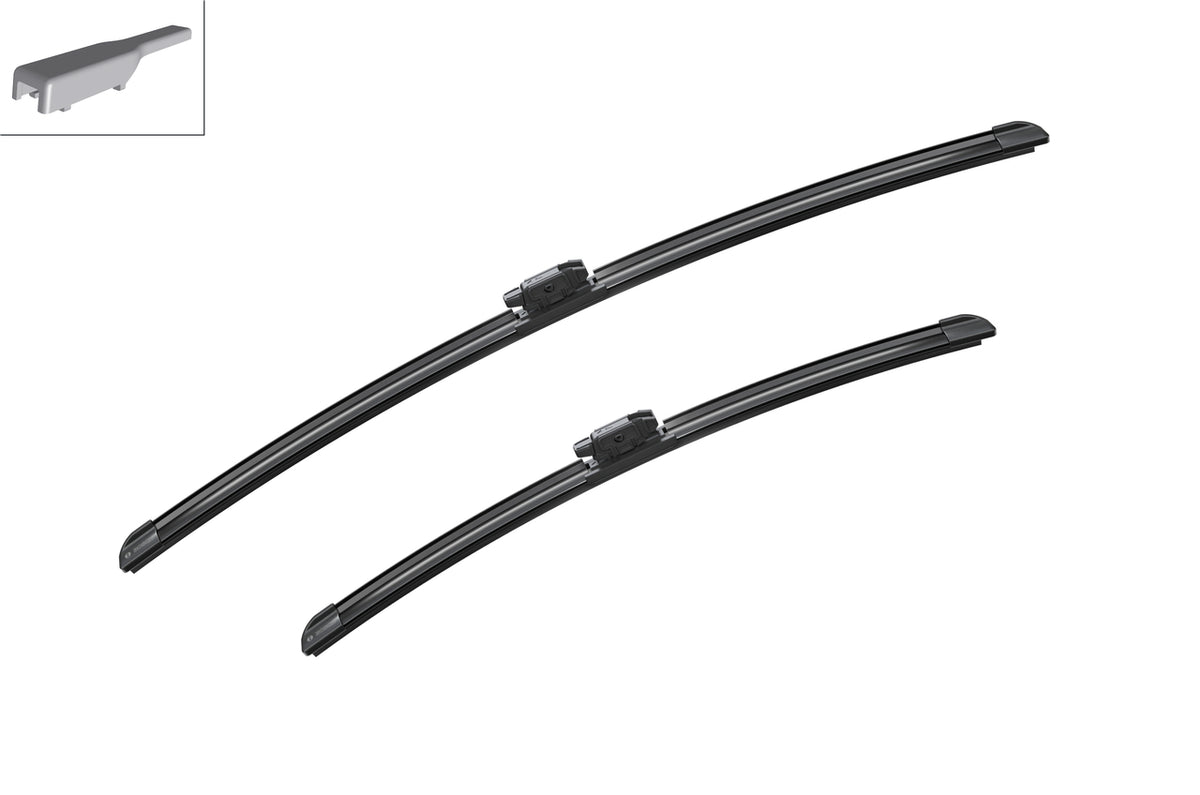 Lamela stergator BOSCH 3 397 014 312