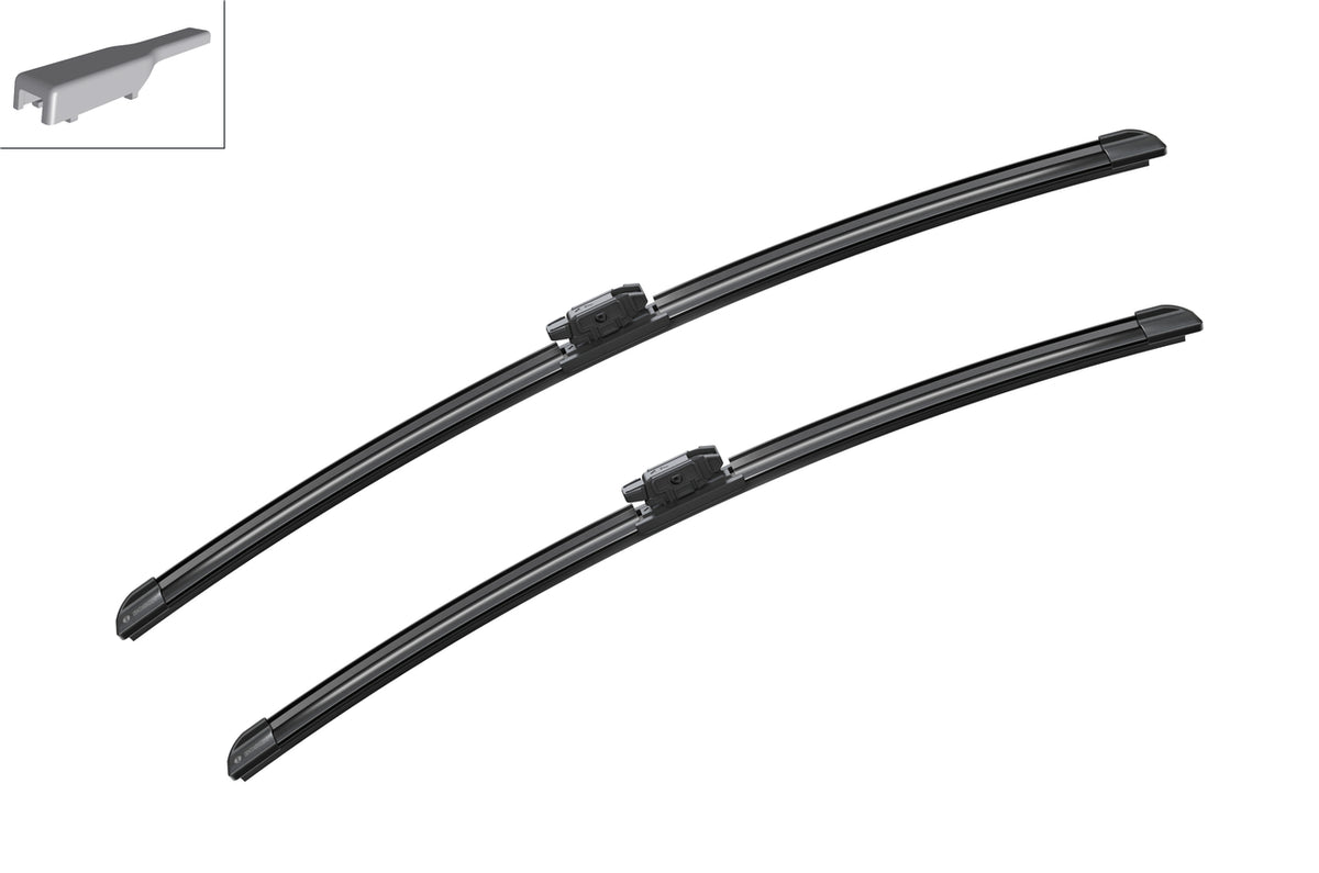 Lamela stergator BOSCH 3 397 014 313