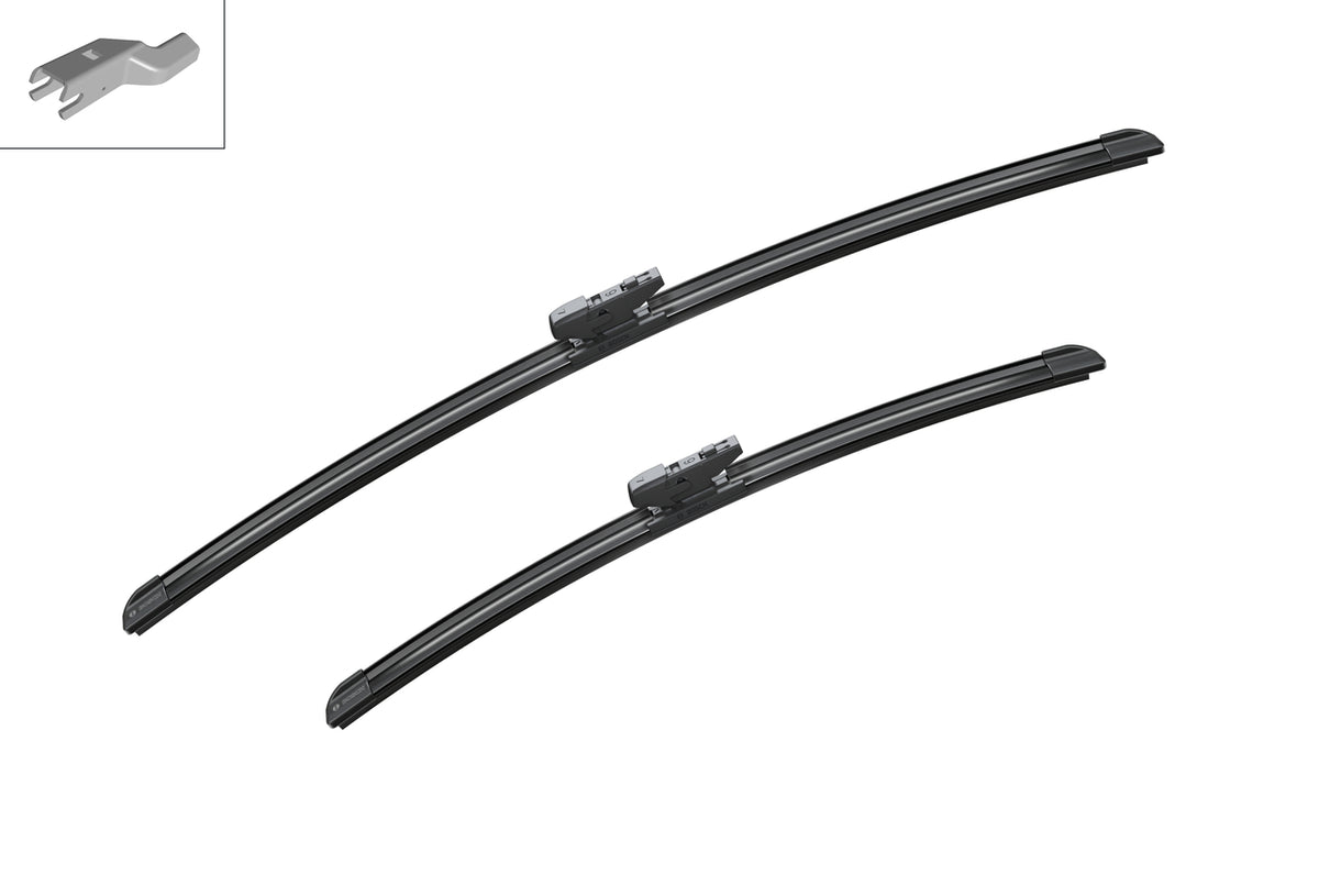 Lamela stergator BOSCH 3 397 014 398