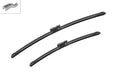 SET STERGATOARE AEROTWIN 600/450 MM