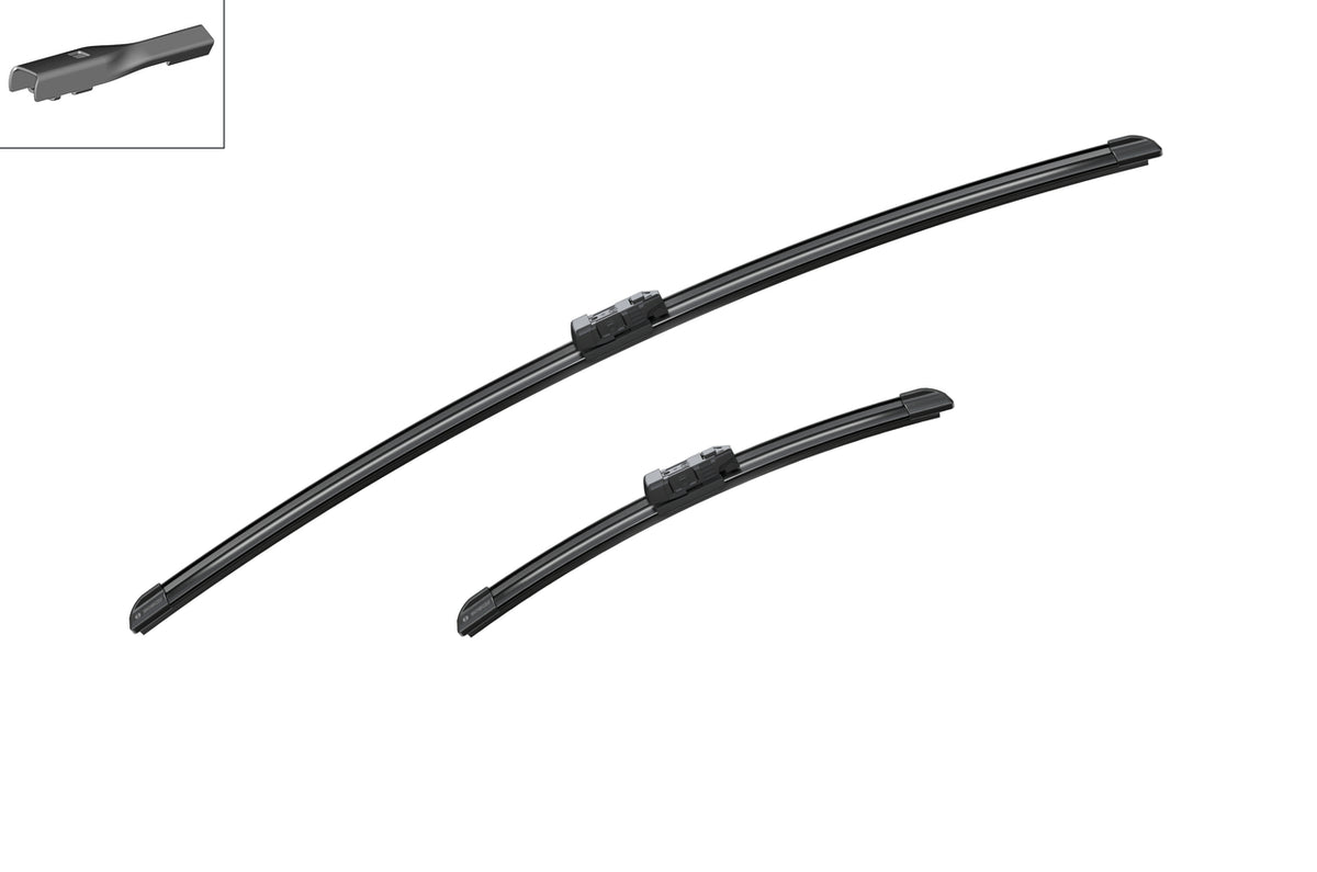 Lamela stergator BOSCH 3 397 014 404