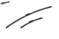 SET STERGATOARE AEROTWIN 700/340 MM