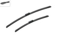 Lamela stergator BOSCH 3 397 014 419