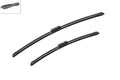 SET STERGATOARE AEROTWIN 600/450 MM