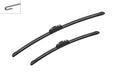 SET STERGATOARE AEROTWIN 600/450 MM