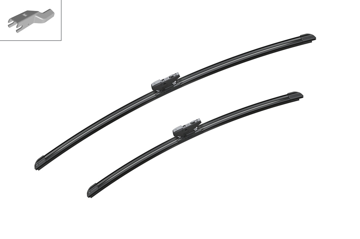 Lamela stergator BOSCH 3 397 014 422