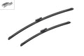 SET STERGATOARE AEROTWIN 650/500 MM