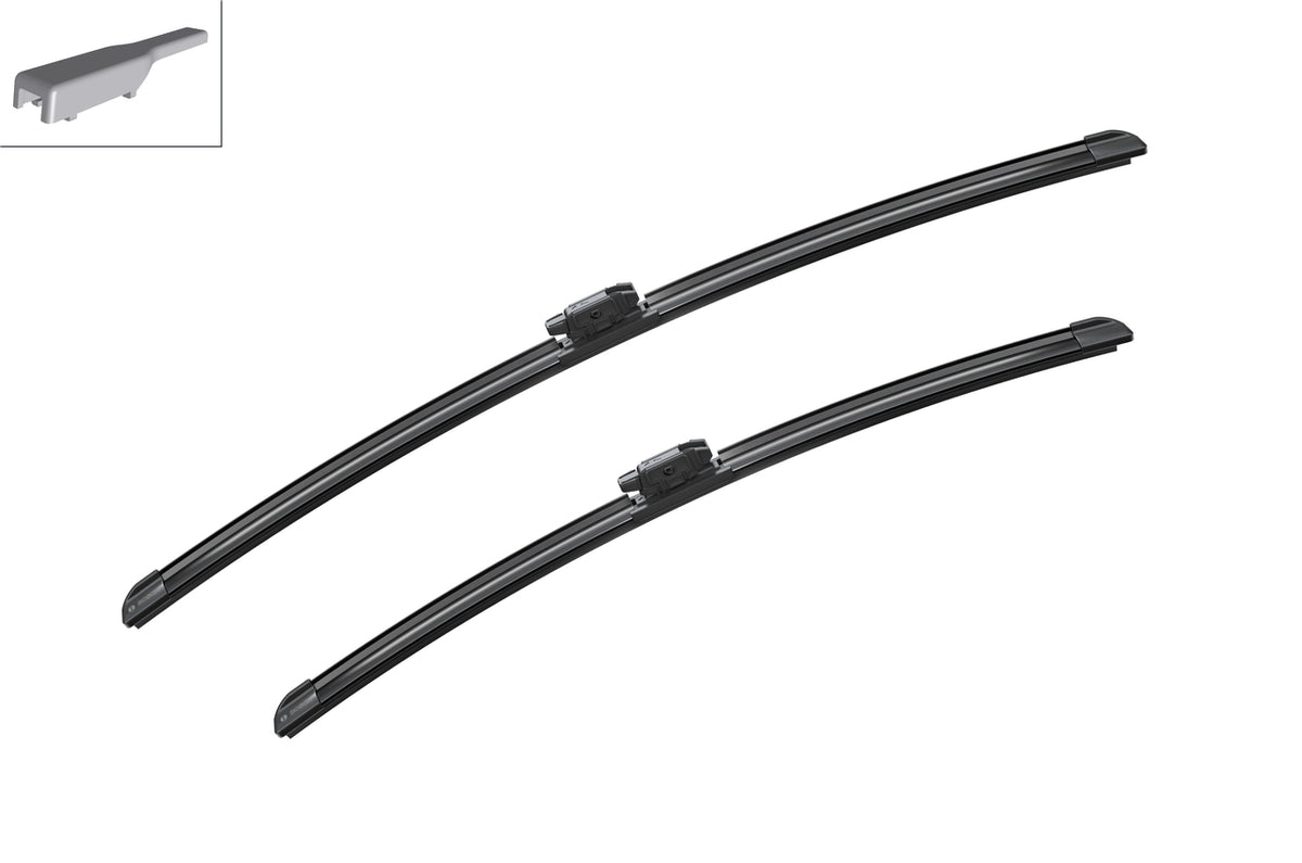 Lamela stergator BOSCH 3 397 014 494