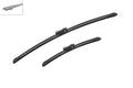 SET STERGATOARE AEROTWIN 600/340 MM