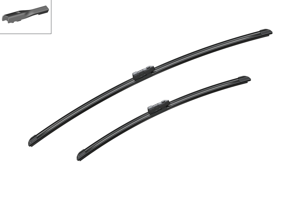 Lamela stergator BOSCH 3 397 014 535