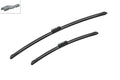 Lamela stergator BOSCH 3 397 014 536
