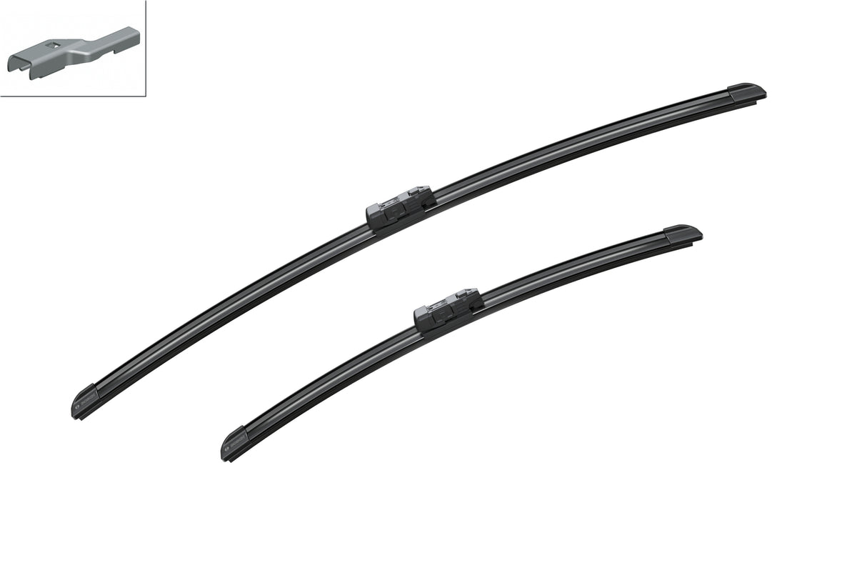 Lamela stergator BOSCH 3 397 014 536