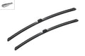 SET STERGATOARE AEROTWIN 650/600 MM