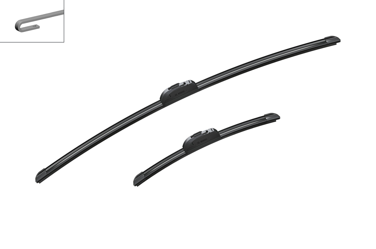 Lamela stergator BOSCH 3 397 014 637