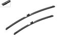 SET STERGATOARE AEROTWIN 625/500 MM