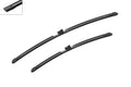 Lamela stergator BOSCH 3 397 014 727
