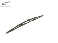 Lamela stergator BOSCH 3 397 018 170