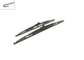 SET STERGATOARE TWIN 600/475 MM