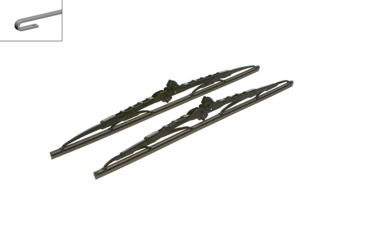 lamela stergator 3 397 118 542 BOSCH