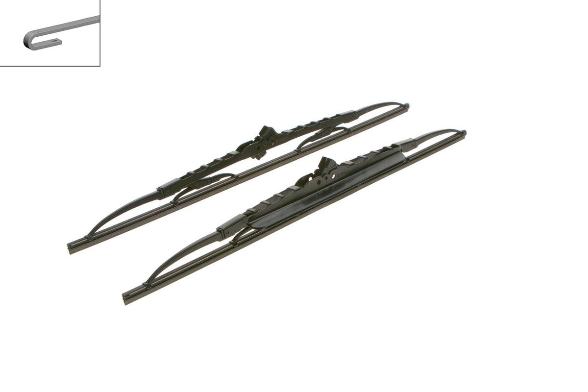 lamela stergator 3 397 118 561 BOSCH