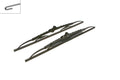 SET STERGATOARE TWIN 500/500 MM