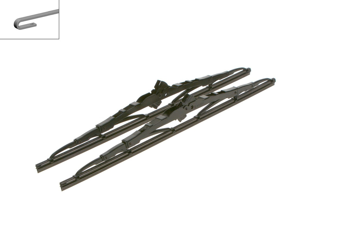 lamela stergator 3 397 118 610 BOSCH