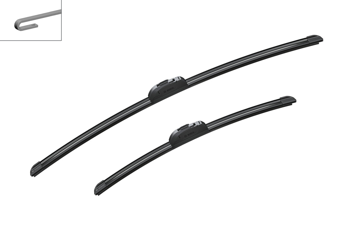 Lamela stergator BOSCH 3 397 118 912