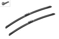 SET STERGATOARE AEROTWIN 530/530 MM