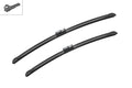 SET STERGATOARE AEROTWIN 530/475 MM
