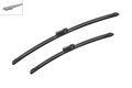SET STERGATOARE AEROTWIN 600/475 MM