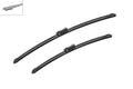 SET STERGATOARE AEROTWIN 600/475 MM