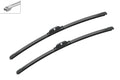 Lamela stergator BOSCH 3 397 118 933