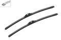 SET STERGATOARE AEROTWIN 550/550 MM