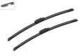 SET STERGATOARE AEROTWIN 555/555 MM