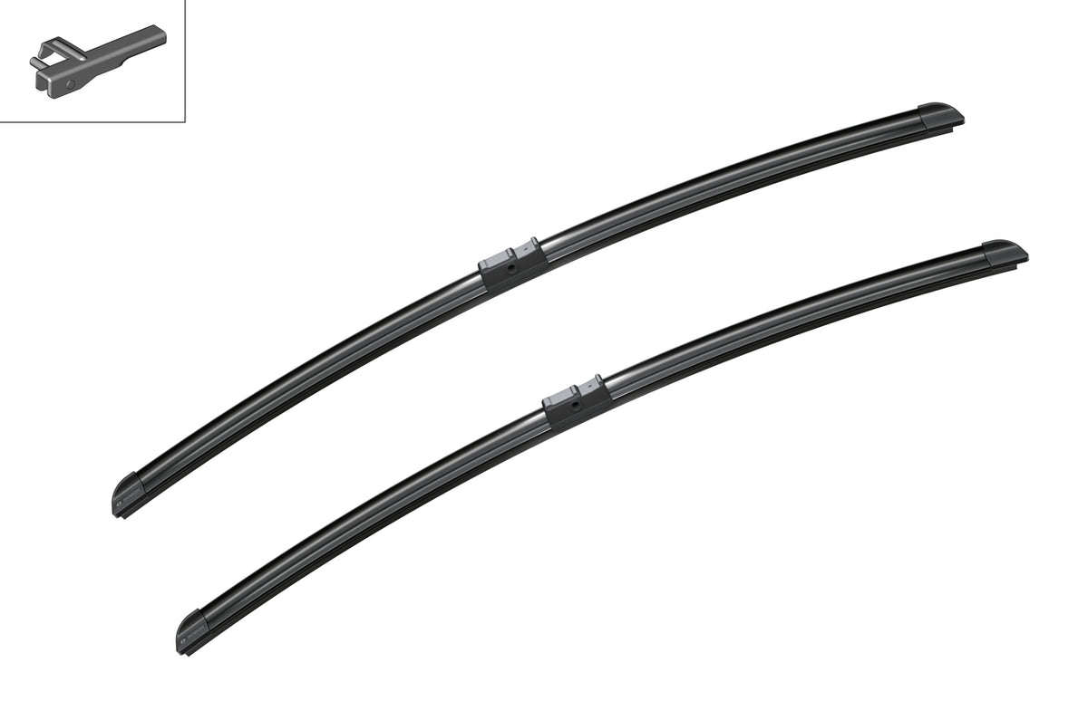 Lamela stergator BOSCH 3 397 118 946